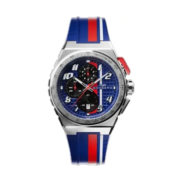 BOMBERG Montre Apex ST NT42CHSS.01-3.12