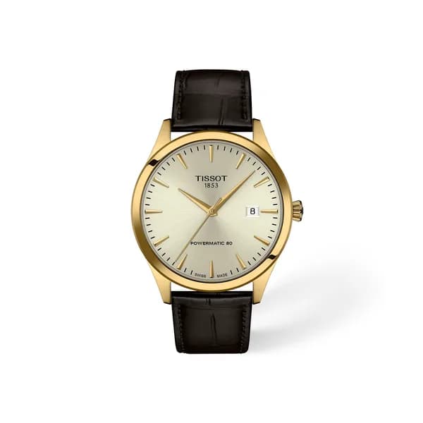 Tissot TIssot Classic Dream 40mm