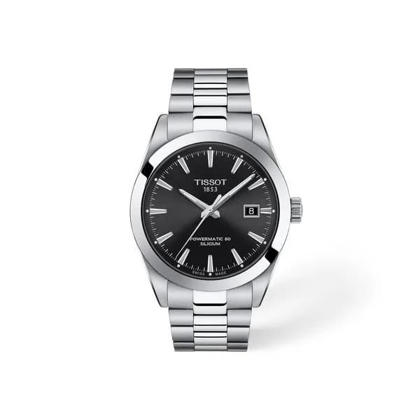Tissot Tissot Gentleman 40mm