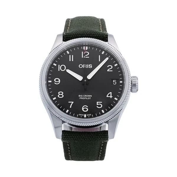 Oris Oris Big Crown ProPilot 751 7697 40 63