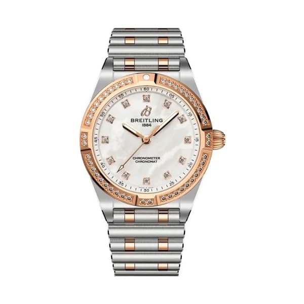 Breitling Chronomat 28