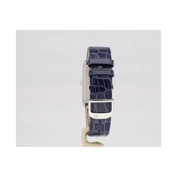 Jaeger-LeCoultre Reverso Duetto