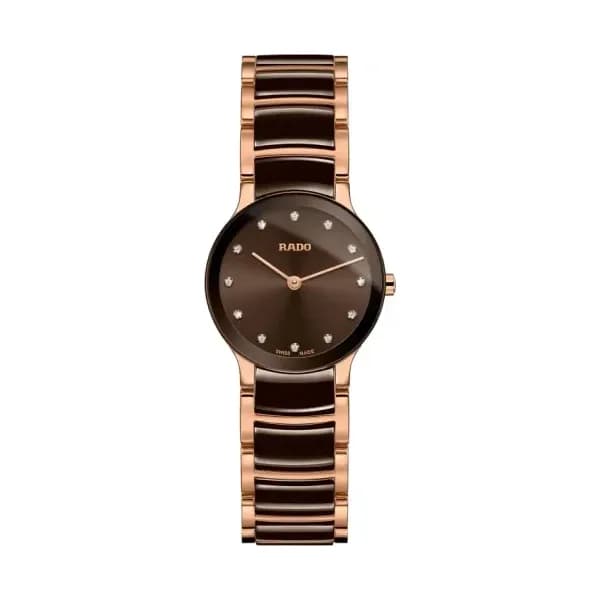 Rado Centrix Diamonds