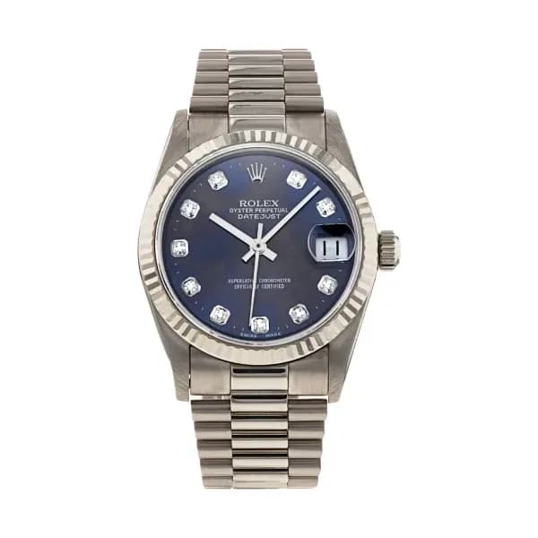 Rolex Rolex Mid-Size Datejust 68279
