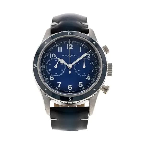 Montblanc Montblanc 1858 126912