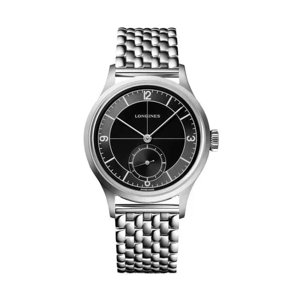 Longines Longines Heritage Classic - Sector Dial