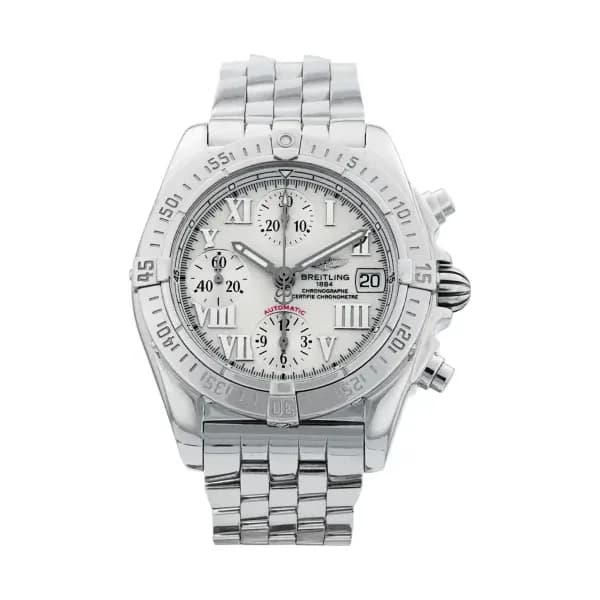 Breitling Breitling Chrono Cockpit A13358