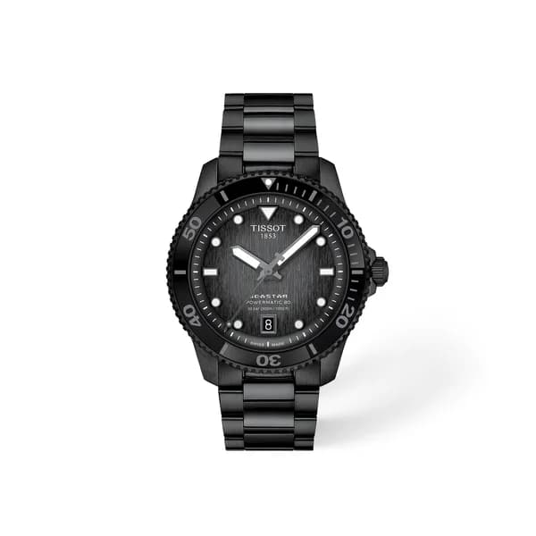 Tissot Tissot Seastar 1000 Powermatic 80 40MM