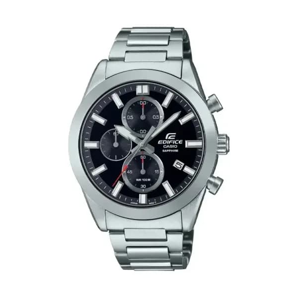 Casio Edifice Montre Standard Chronograph EFB-710D-1AVUEF
