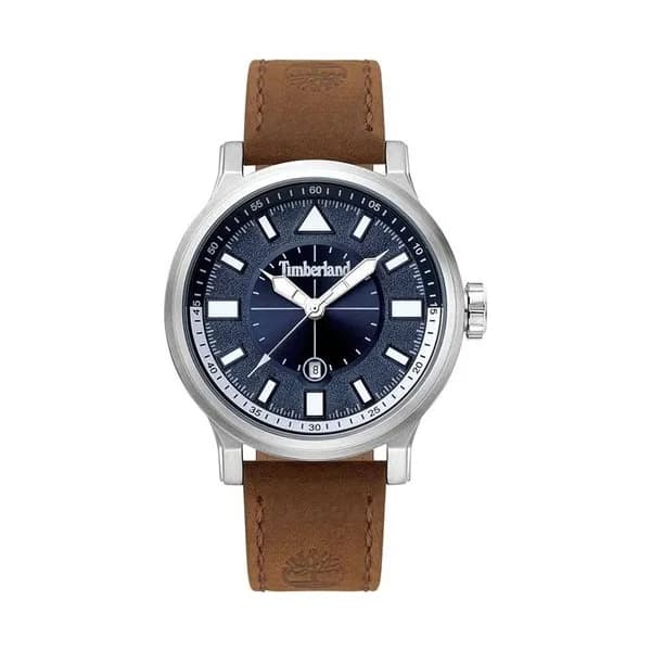 Timberland Montre Timberland en Cuir