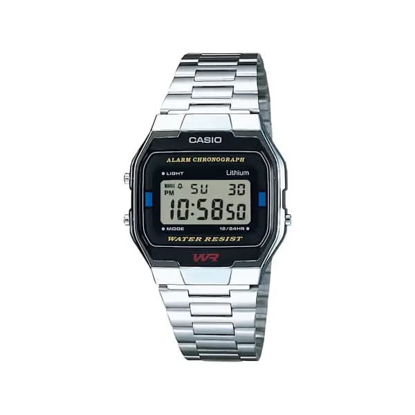 Casio A163WA-1Q