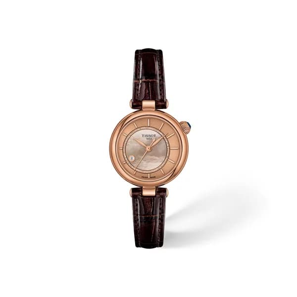Tissot Tissot Désir 28mm