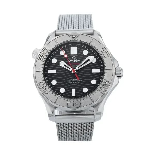 Omega Omega Seamaster Diver 300m 210.32.42.20.01.002