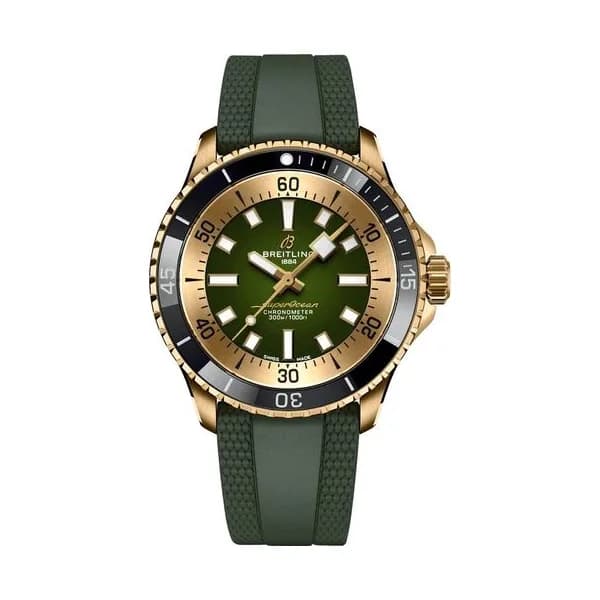 Breitling Superocean Automatic 42