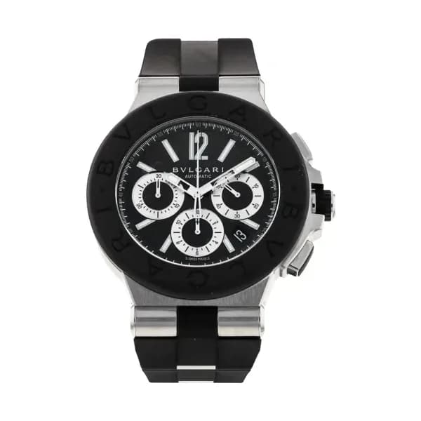 Bvlgari Bvlgari Diagono DG42SVCH