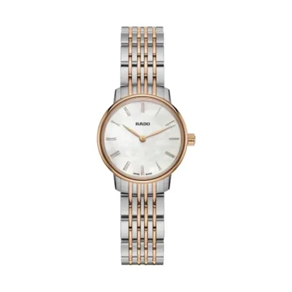 Rado Coupole Classic