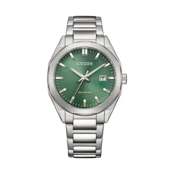 Citizen Montre Citizen Platform Sporty - Eco Drive 38 mm- BM7620-83Y