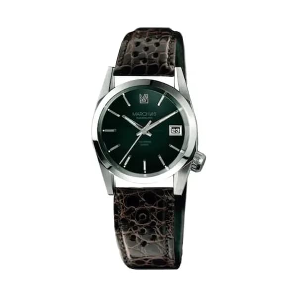 March LA.B AM69 Automatic Grall