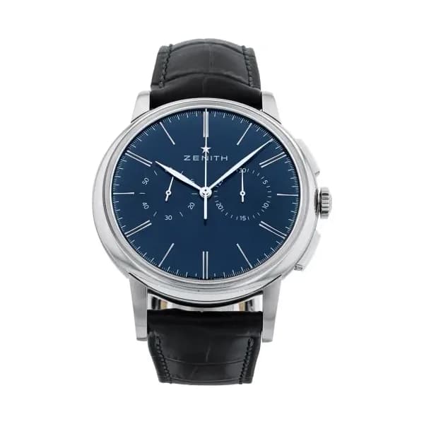 Zenith Zenith Elite 03.2272.4069/51.C700