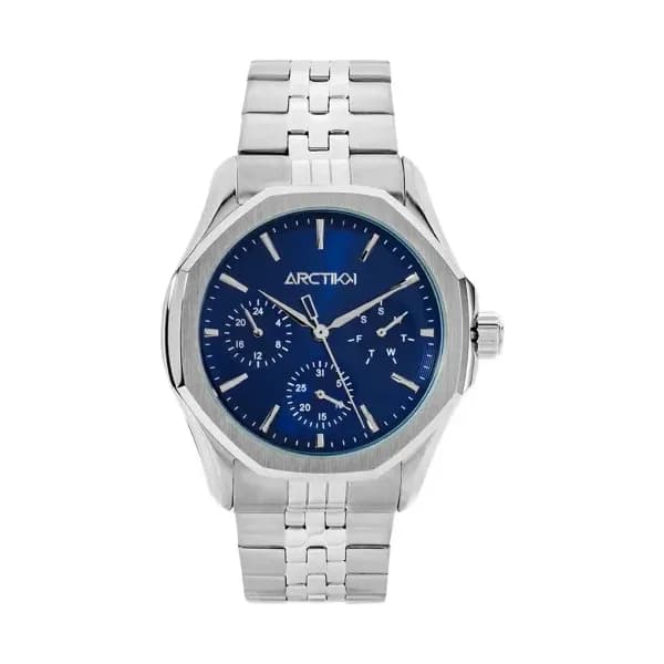 ARCTIK Montre Arctik Defi Bleu
