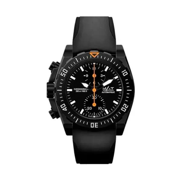 Matwatches Montre Homme AG5 CHL1 Aero Chrono