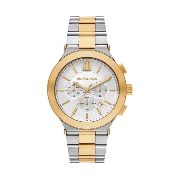 Michael Kors Montre Michael Kors Billie Blanc