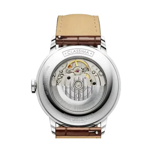 Baume & Mercier Classima 10263