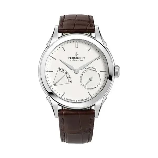 Pequignet Montre Royale Origine 9010133 CG