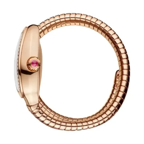 Bulgari Serpenti Tubogas Montre