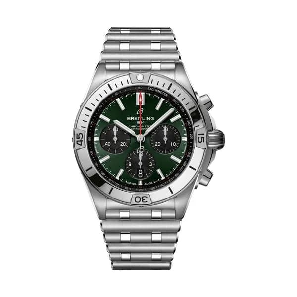 Breitling Chronomat B01 42