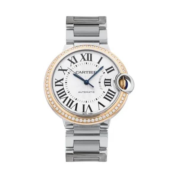 Cartier Cartier Ballon Bleu WE902081