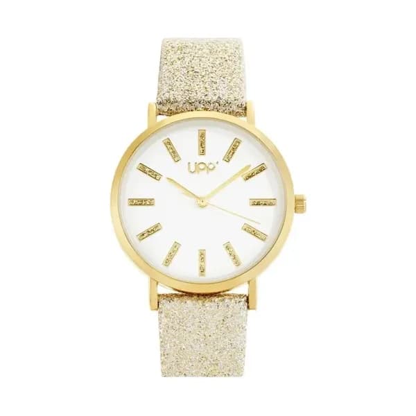 UPP Montre Upp Crush Blanc