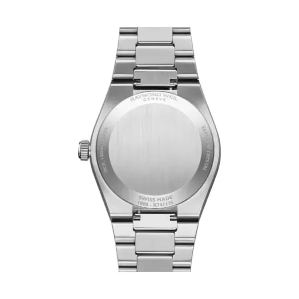 Raymond Weil A.R.T. Date