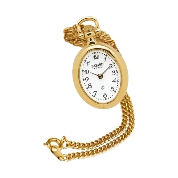 Bayard Montre Pendentif TX34.1