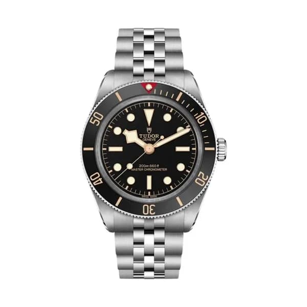 Tudor Black Bay 58