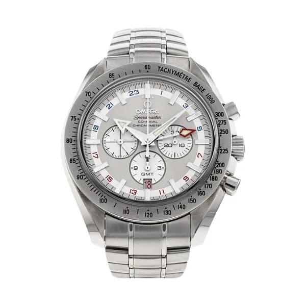 Omega Omega Speedmaster Broad Arrow 3581.30.00