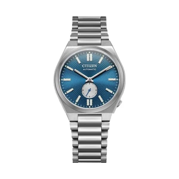 Citizen Montre Citizen TSUYOSA 40 mm- NK5010-51L