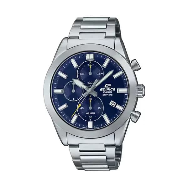 Casio Edifice Montre Casio Edifice - EFB-710D-2AVUEF