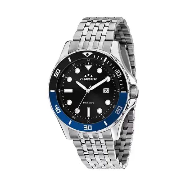 Chronostar Montre Chronostar Captain 2.0 - R3753318003