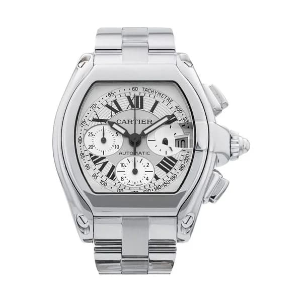 Cartier Cartier Roadster W62006X6