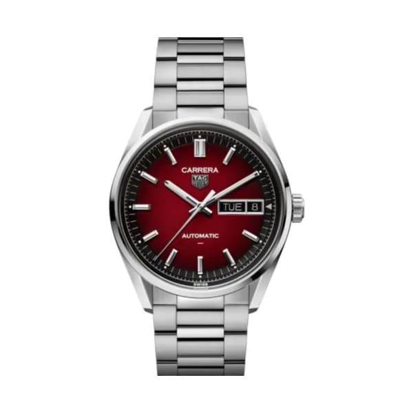 TAG Heuer TAG Heuer Carrera Day-Date