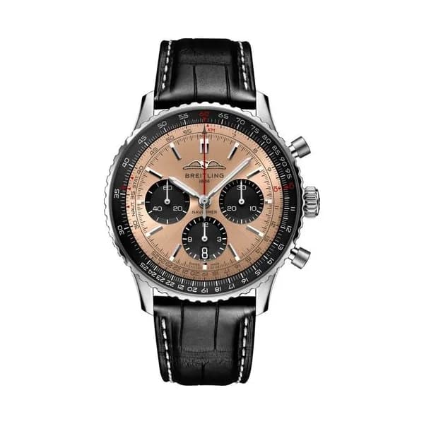 Breitling Navitimer B01 Chronograph 43