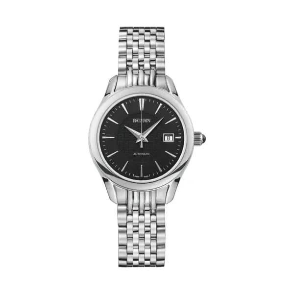 Balmain Montre Maestria Lady Round Auto B46113165