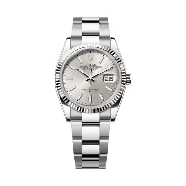 Rolex Rolex Datejust 36