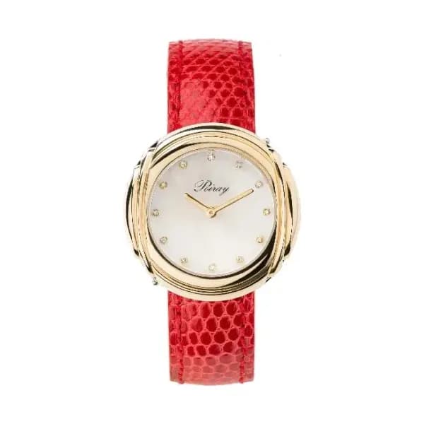 Poiray Montre Rive Droite