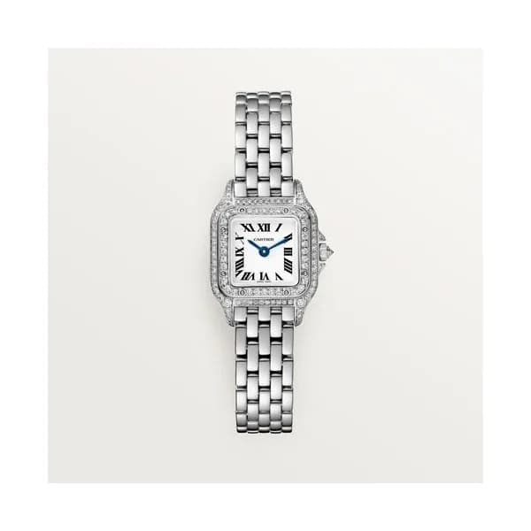 Cartier Montre Panthère de Cartier
