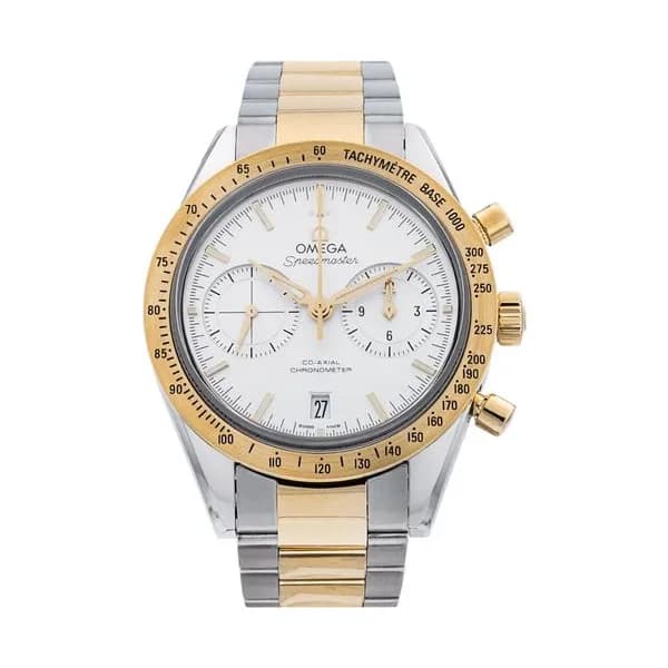 Omega Omega Speedmaster 57 331.20.42.51.02.001