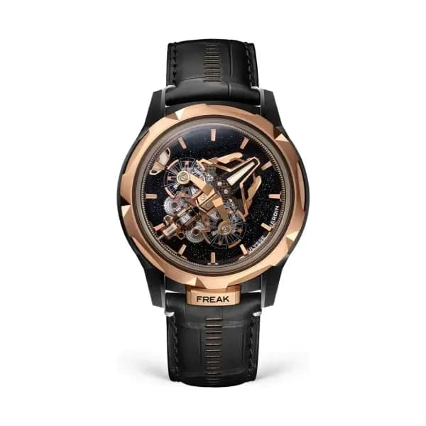 Ulysse Nardin Freak S