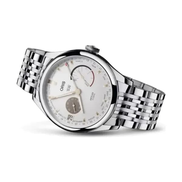 Oris Artelier Calibre 113