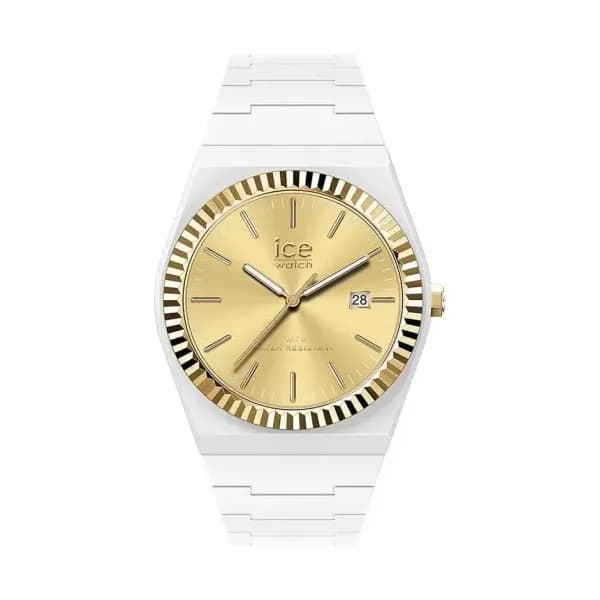 Ice Watch Montre Ice Watch Ice Power Doré
